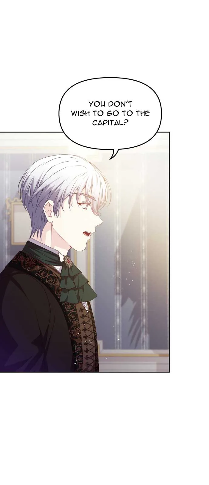 When Villainess And Villain Meet Chapter 15 page 9