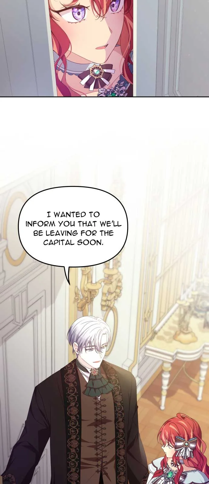 When Villainess And Villain Meet Chapter 15 page 3