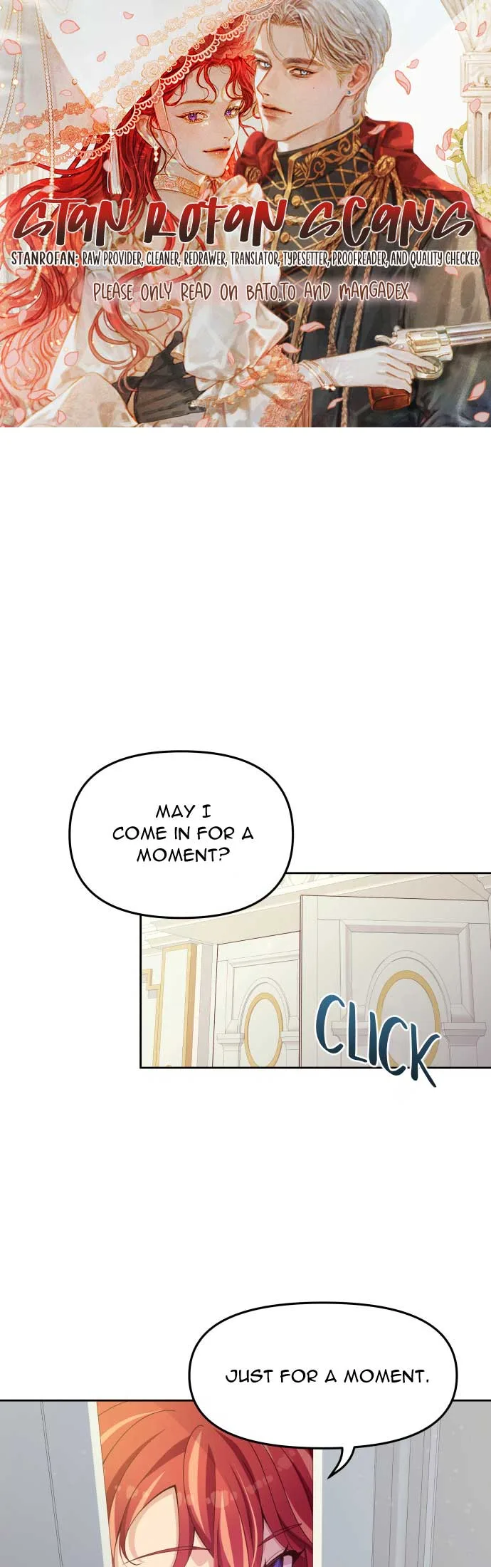 When Villainess And Villain Meet Chapter 15 page 2