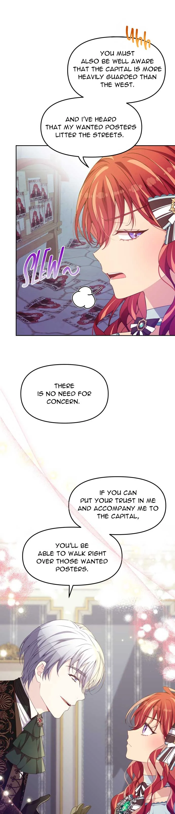When Villainess And Villain Meet Chapter 15 page 15