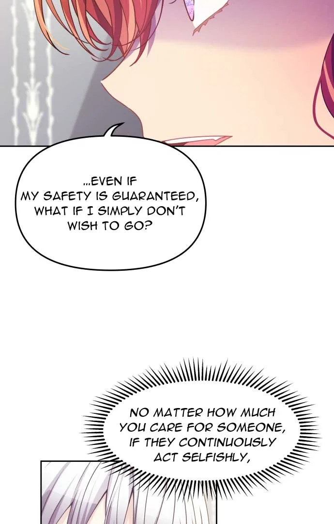 When Villainess And Villain Meet Chapter 15 page 17