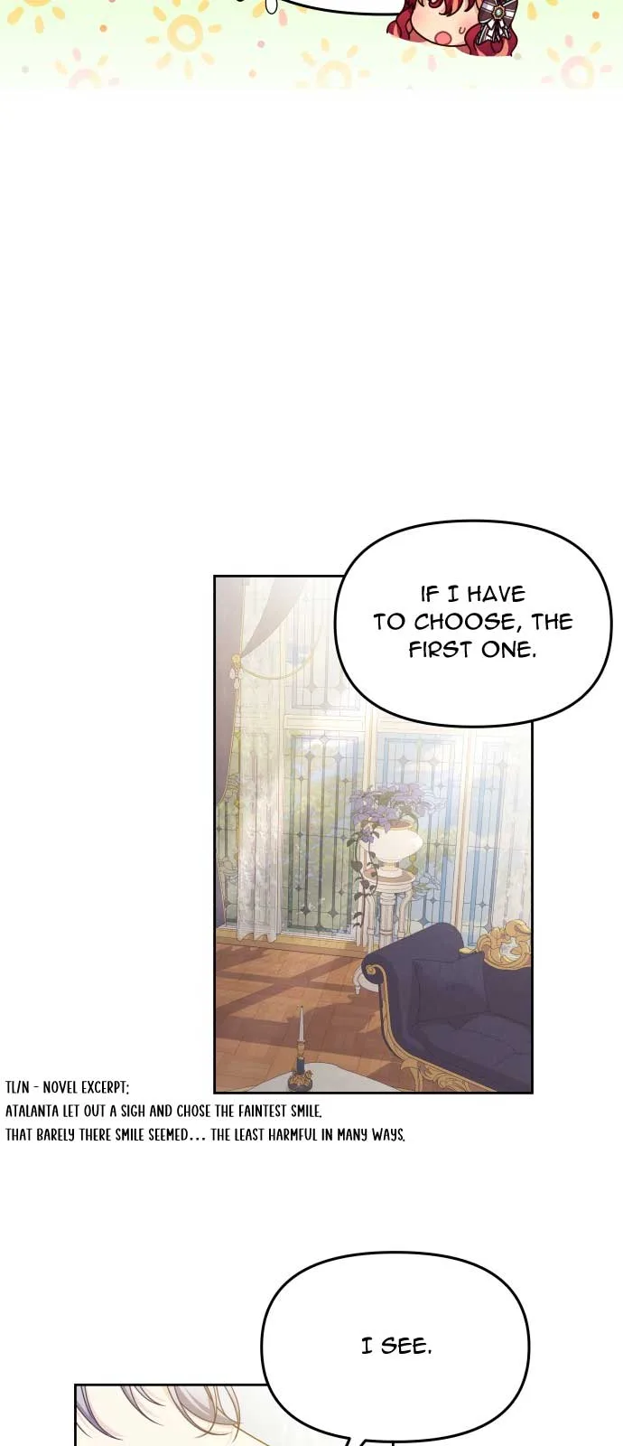 When Villainess And Villain Meet Chapter 15 page 51