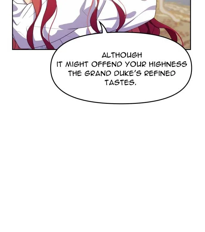 When Villainess And Villain Meet Chapter 15 page 34