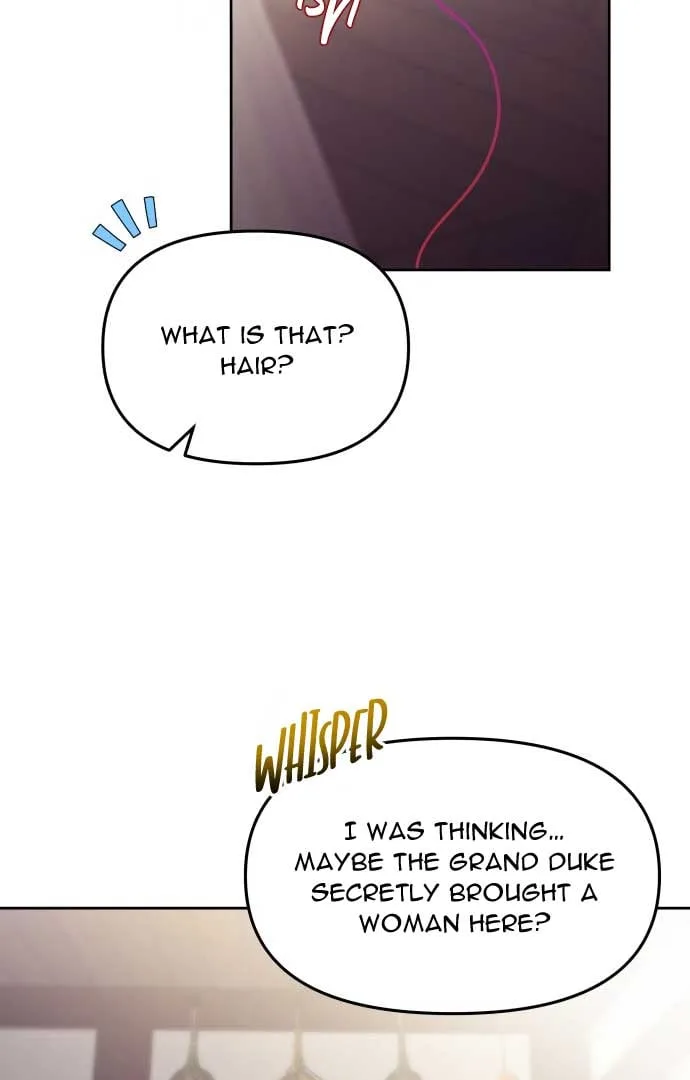 When Villainess And Villain Meet Chapter 13 page 25