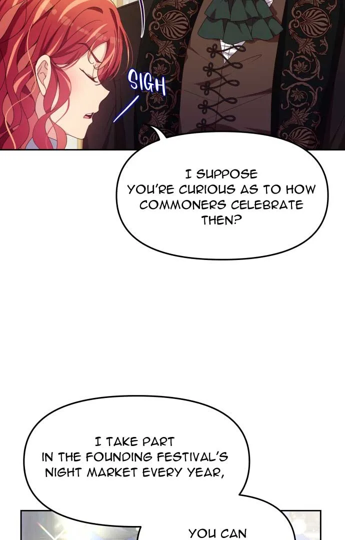 When Villainess And Villain Meet Chapter 15 page 32