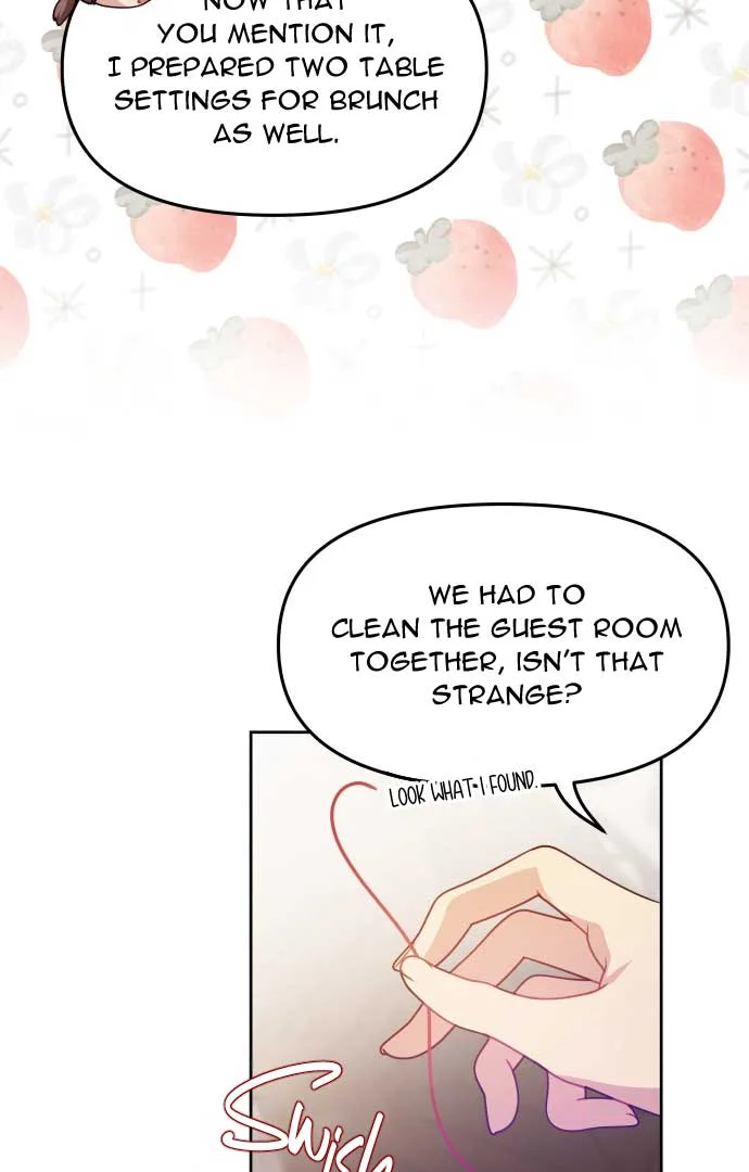 When Villainess And Villain Meet Chapter 13 page 24