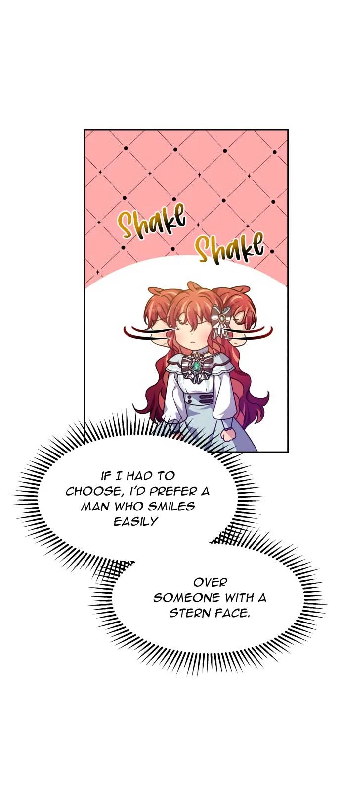 When Villainess And Villain Meet Chapter 15 page 43