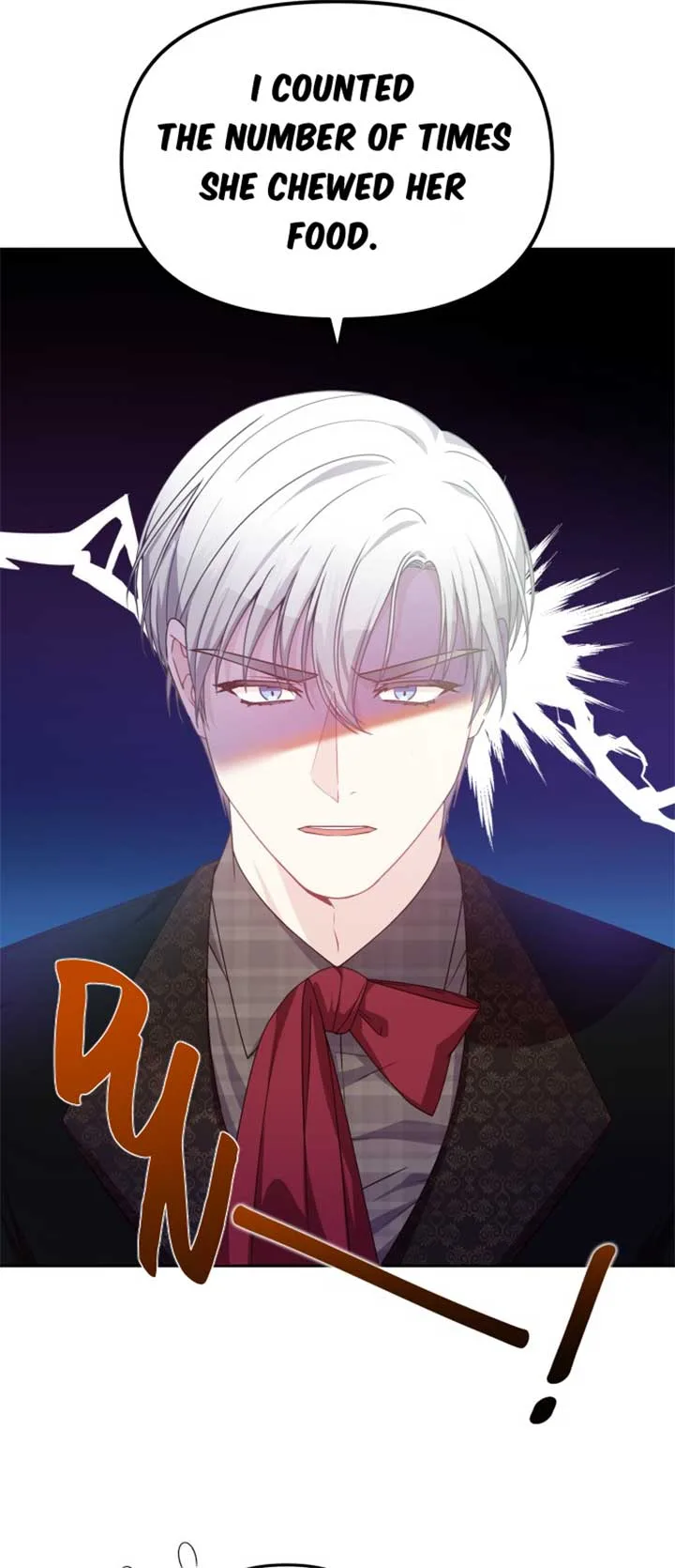 When Villainess And Villain Meet Chapter 17 page 7