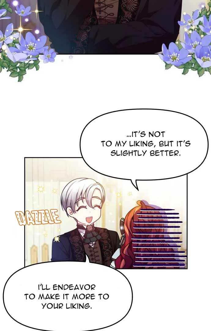 When Villainess And Villain Meet Chapter 15 page 53