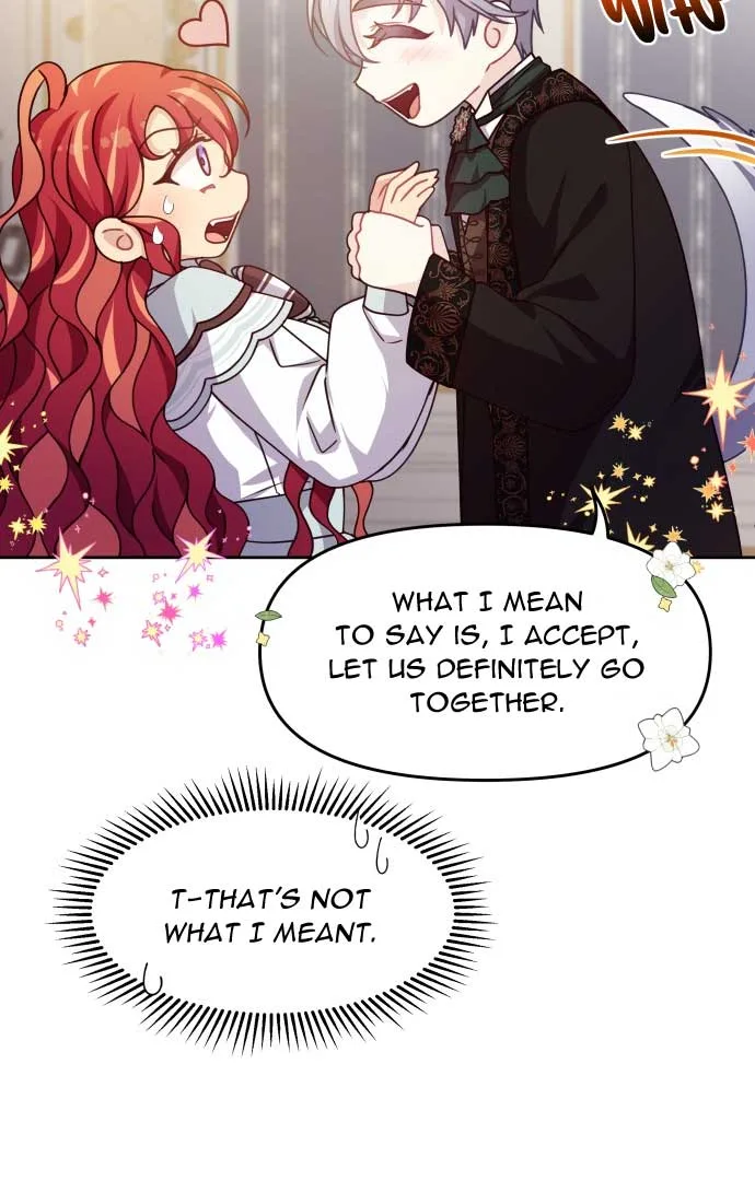 When Villainess And Villain Meet Chapter 15 page 38