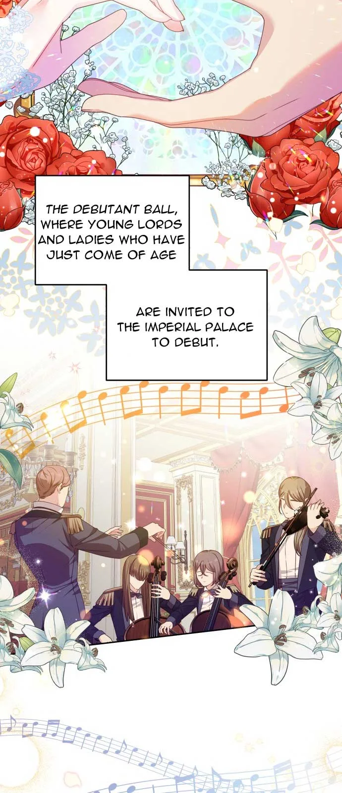 When Villainess And Villain Meet Chapter 15 page 28