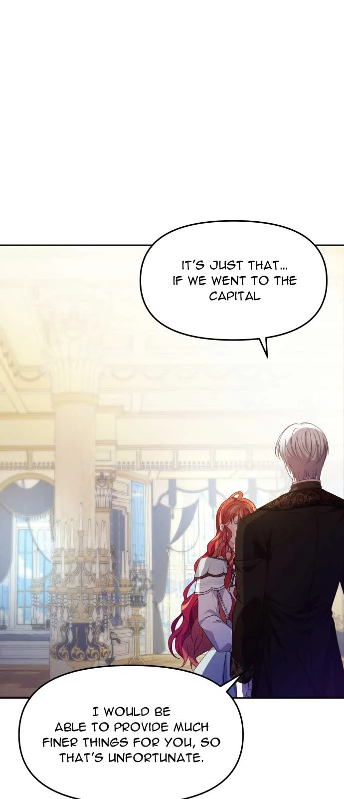 When Villainess And Villain Meet Chapter 15 page 23