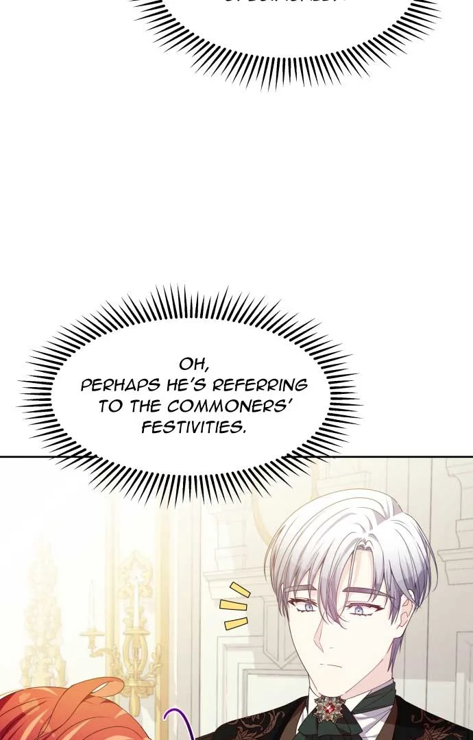 When Villainess And Villain Meet Chapter 15 page 31