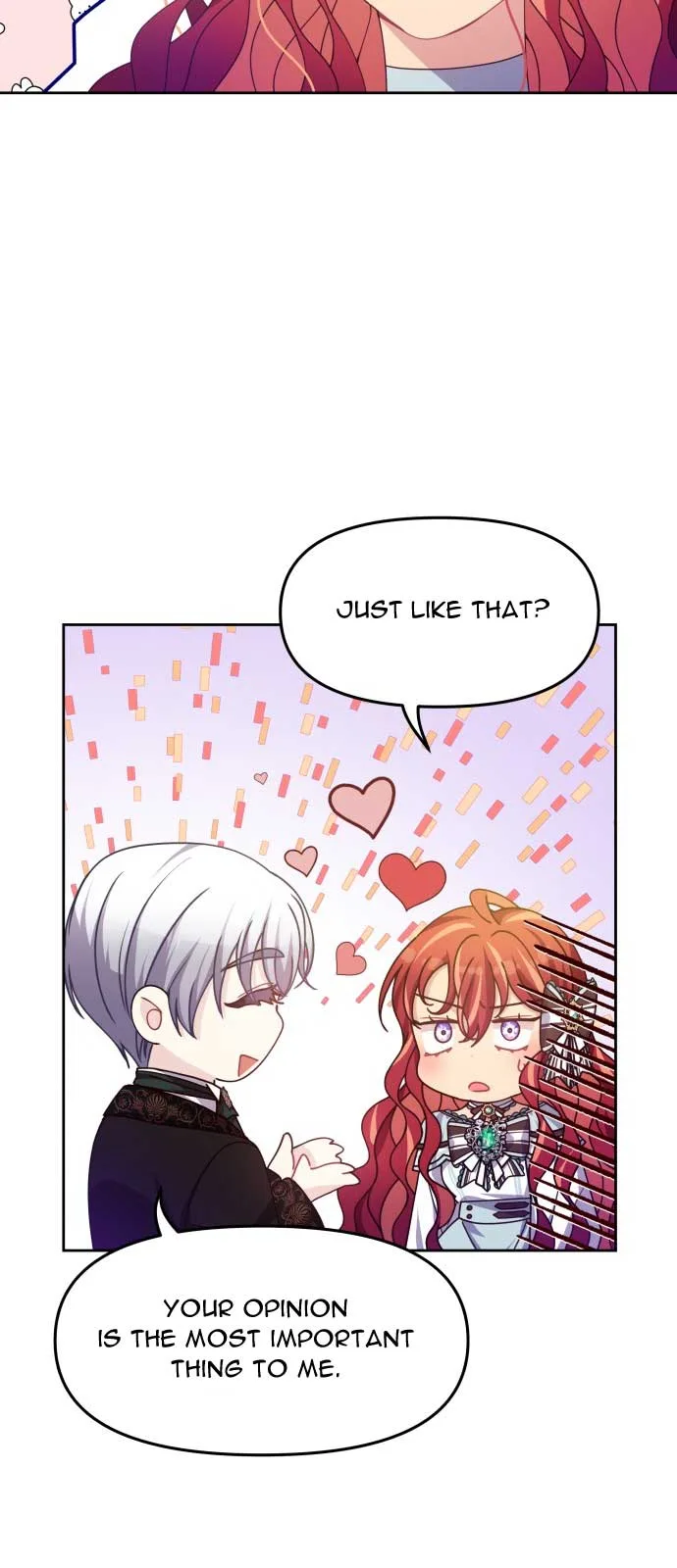 When Villainess And Villain Meet Chapter 15 page 22