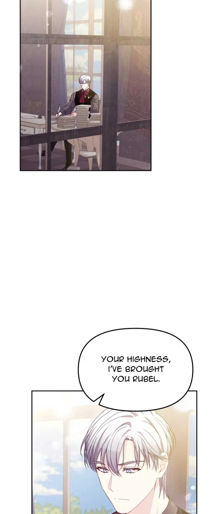 When Villainess And Villain Meet Chapter 17 page 3