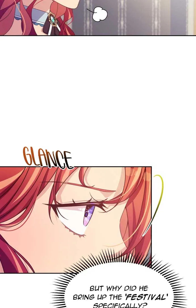 When Villainess And Villain Meet Chapter 15 page 30