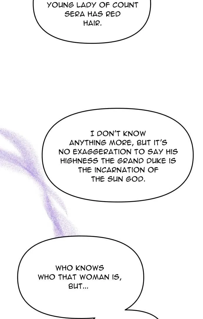When Villainess And Villain Meet Chapter 13 page 27