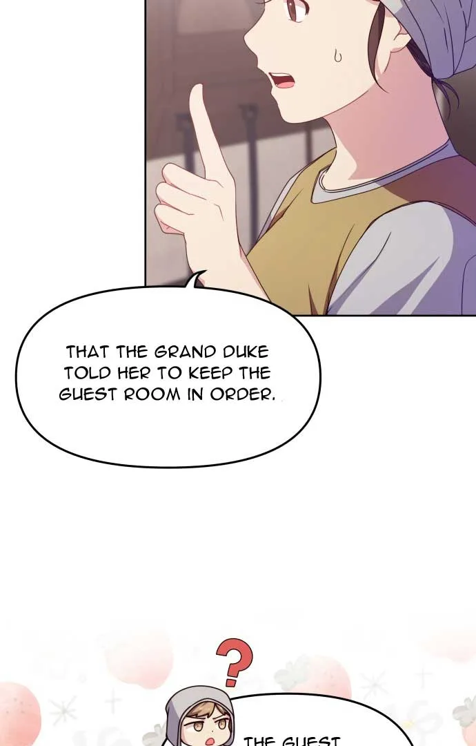 When Villainess And Villain Meet Chapter 13 page 22