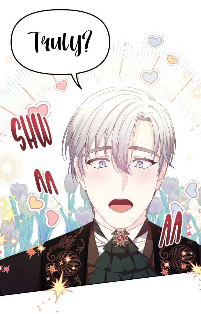 When Villainess And Villain Meet Chapter 15 page 35