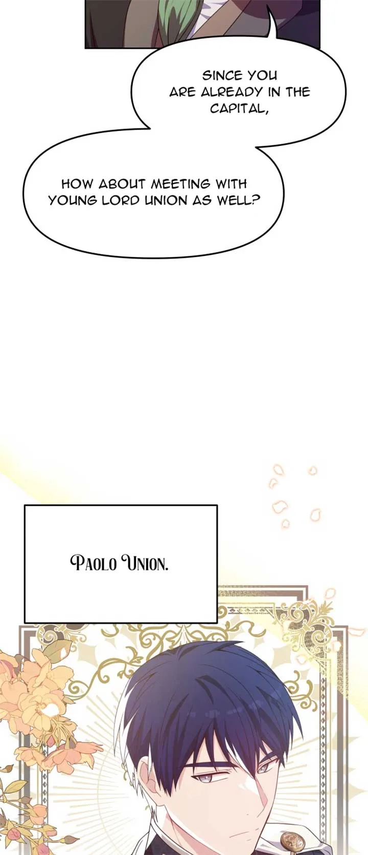 When Villainess And Villain Meet Chapter 17 page 14