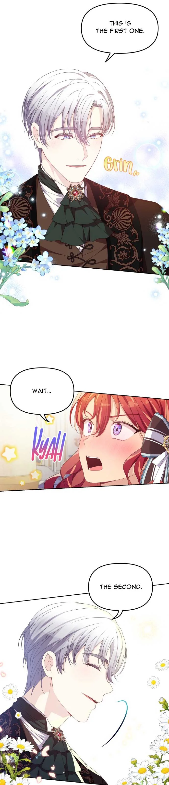 When Villainess And Villain Meet Chapter 15 page 46