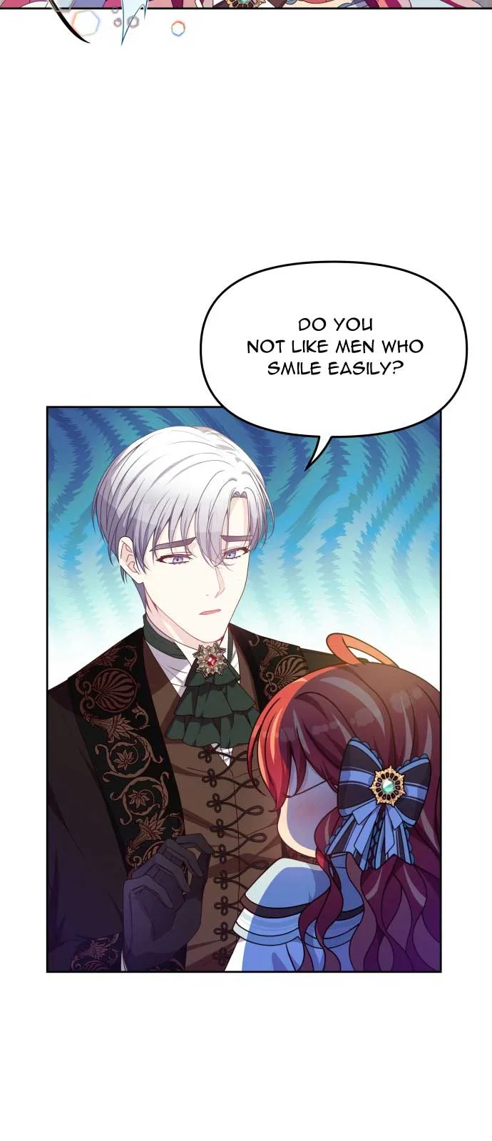 When Villainess And Villain Meet Chapter 15 page 42