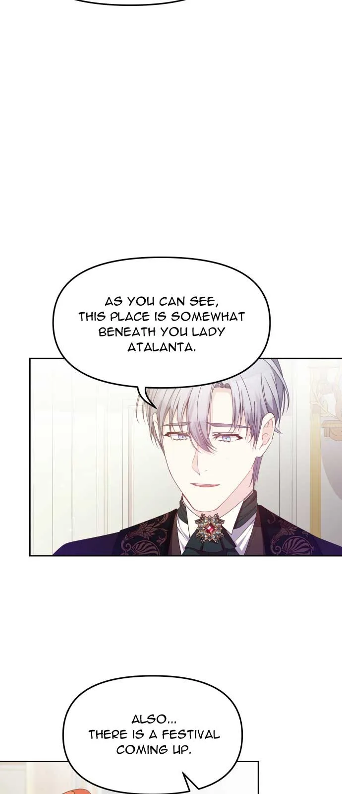 When Villainess And Villain Meet Chapter 15 page 24