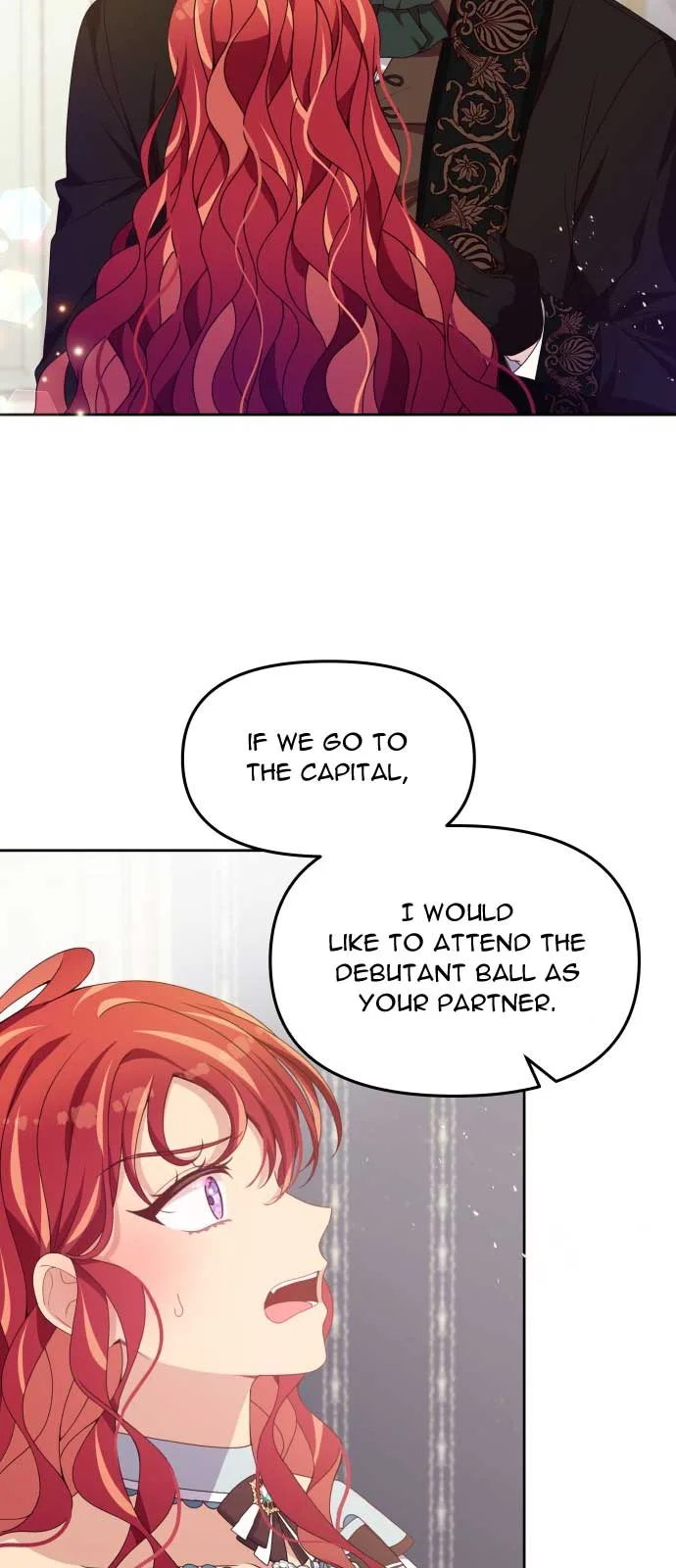 When Villainess And Villain Meet Chapter 15 page 59
