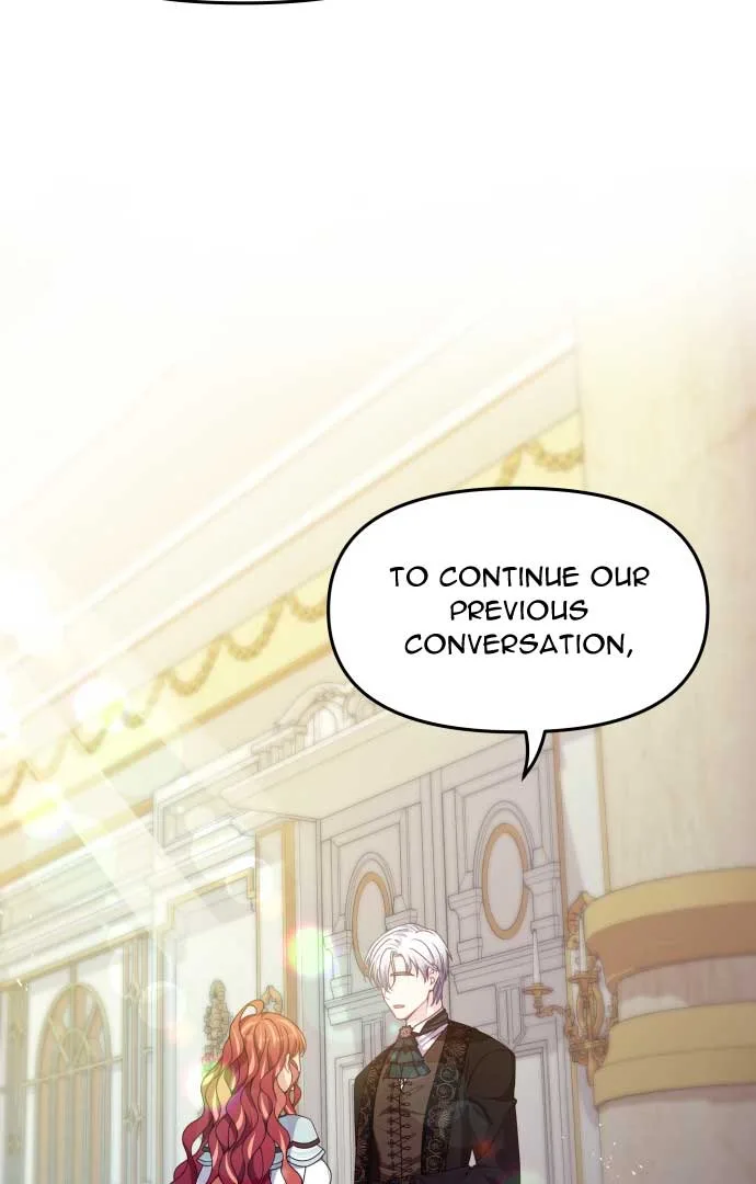 When Villainess And Villain Meet Chapter 15 page 54