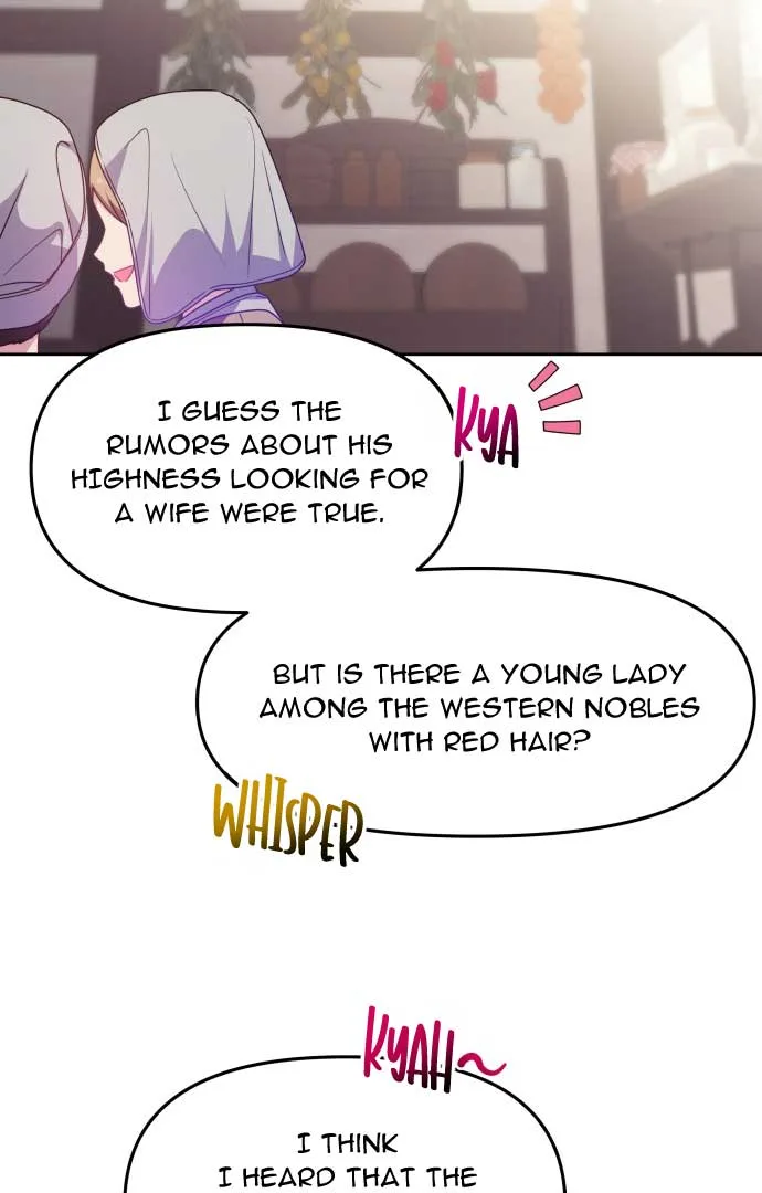 When Villainess And Villain Meet Chapter 13 page 26