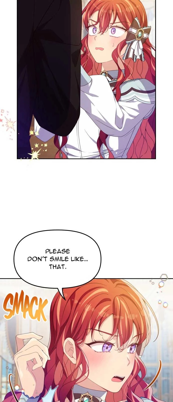 When Villainess And Villain Meet Chapter 15 page 41