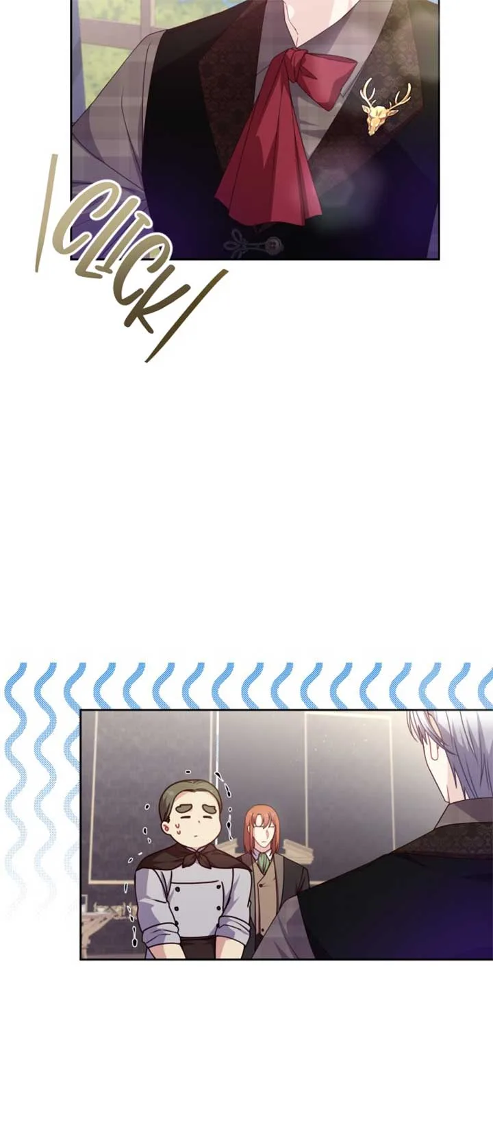 When Villainess And Villain Meet Chapter 17 page 4