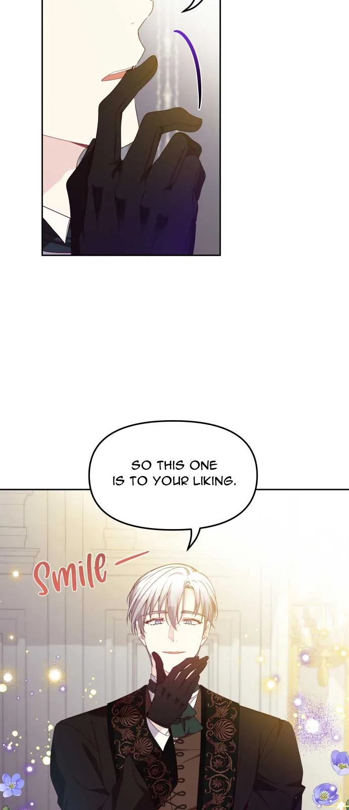 When Villainess And Villain Meet Chapter 15 page 52