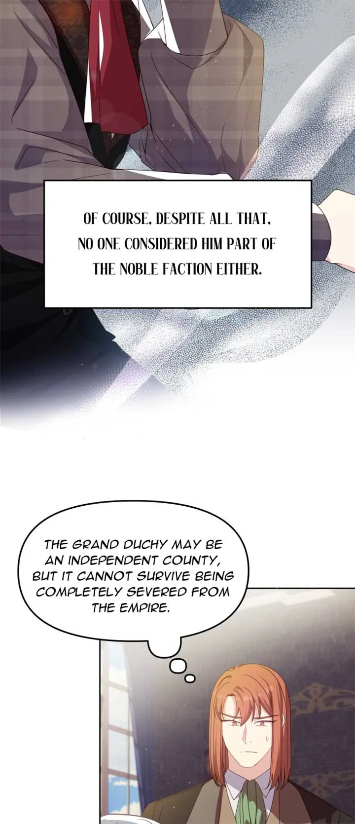 When Villainess And Villain Meet Chapter 17 page 12