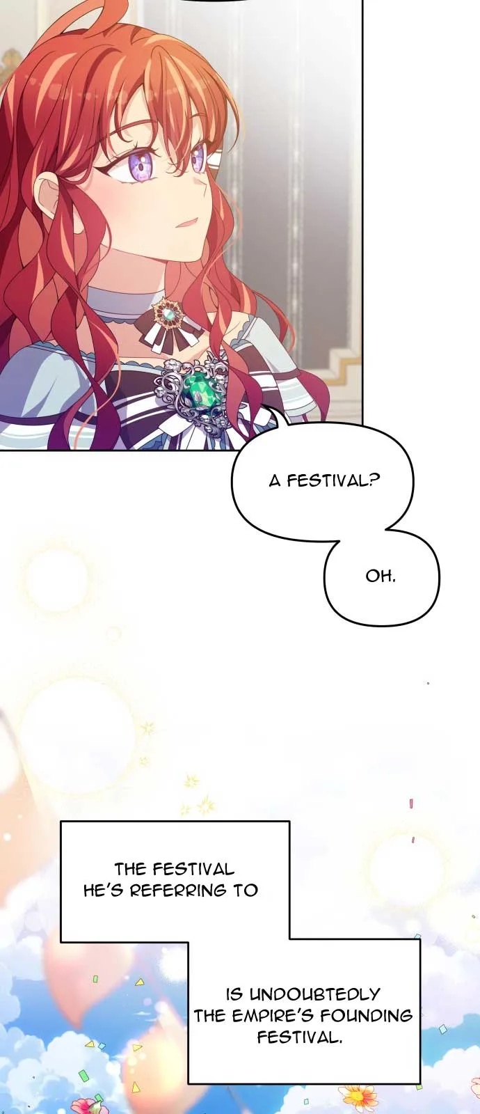 When Villainess And Villain Meet Chapter 15 page 25