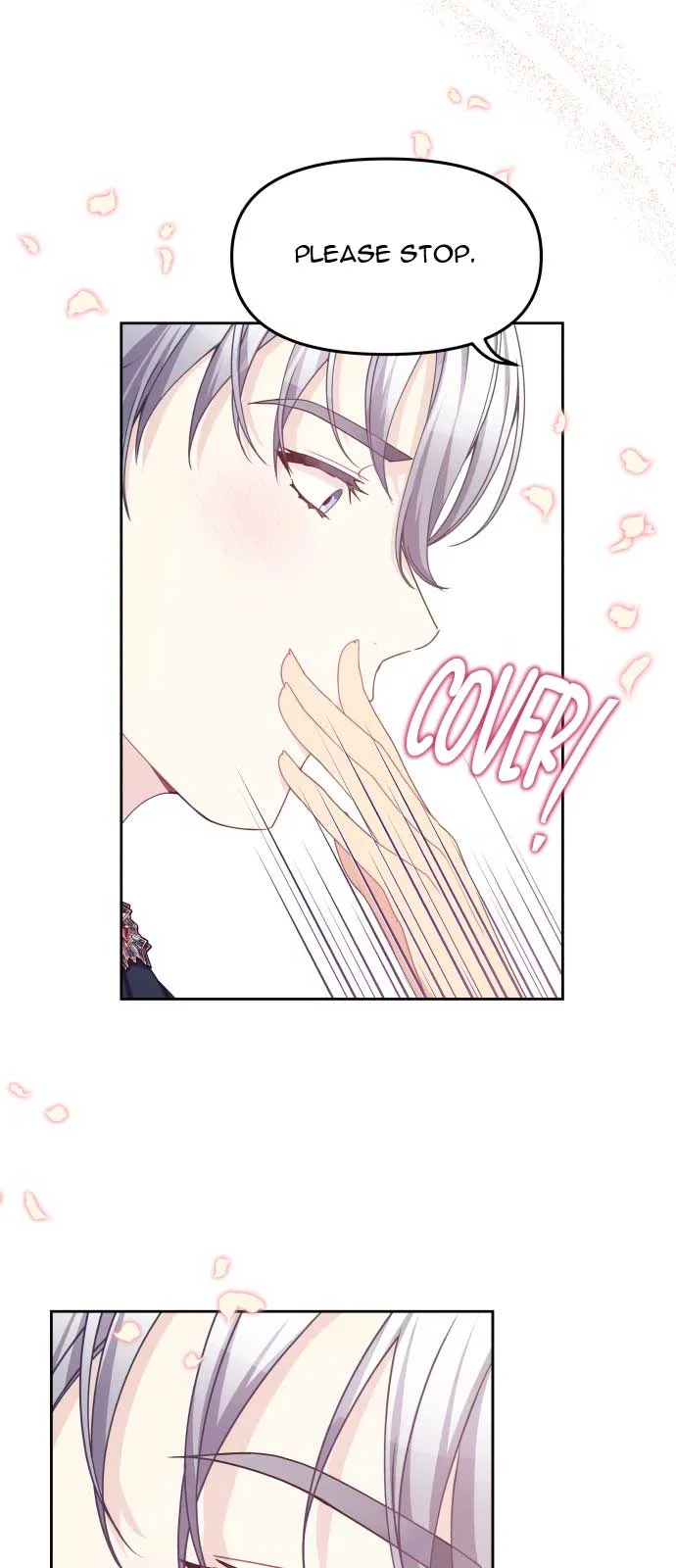 When Villainess And Villain Meet Chapter 15 page 48