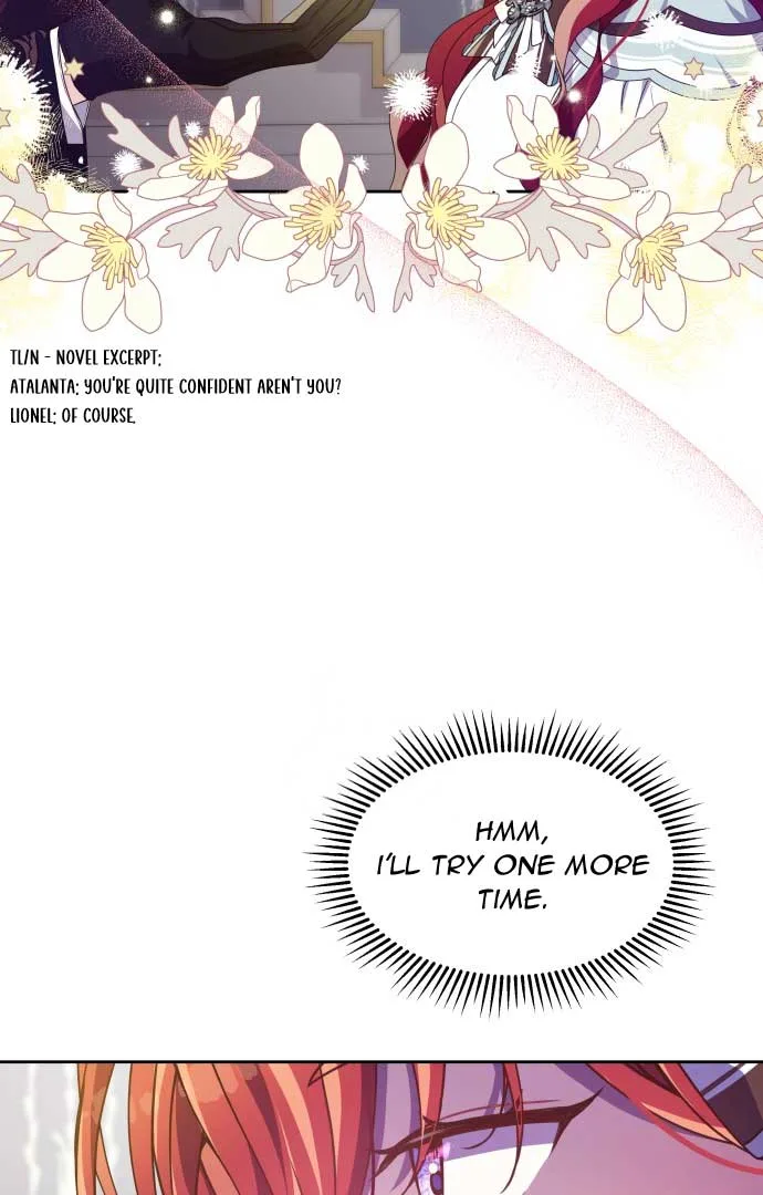 When Villainess And Villain Meet Chapter 15 page 16