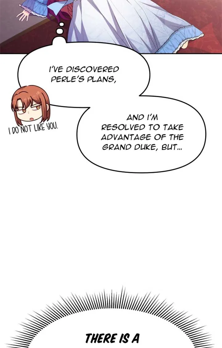 When Villainess And Villain Meet Chapter 17 page 22