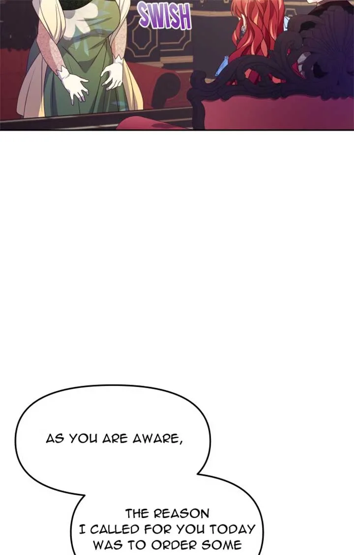 When Villainess And Villain Meet Chapter 17 page 31