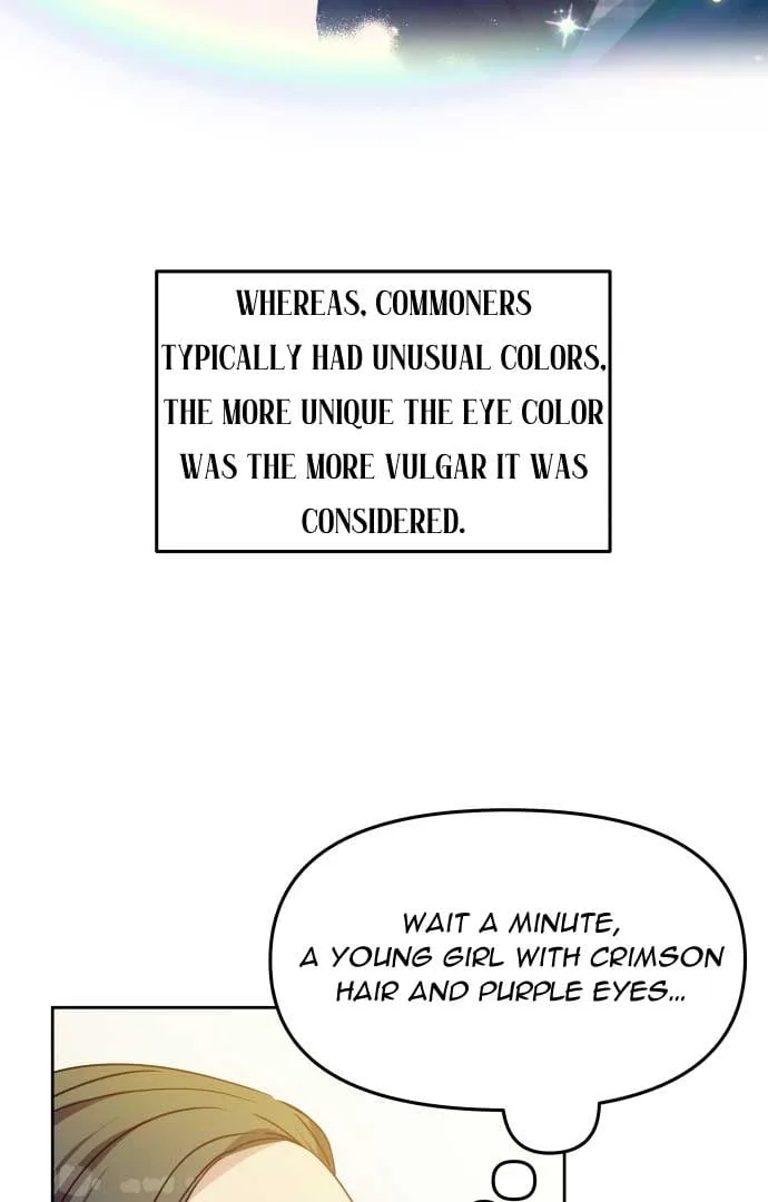 When Villainess And Villain Meet Chapter 13 page 46
