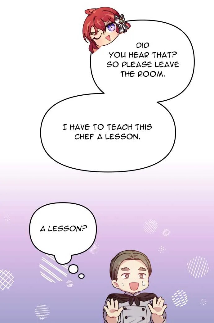 When Villainess And Villain Meet Chapter 13 page 38