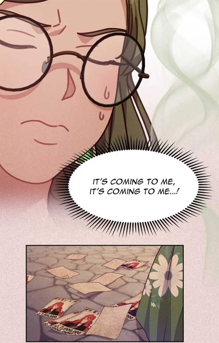 When Villainess And Villain Meet Chapter 17 page 41