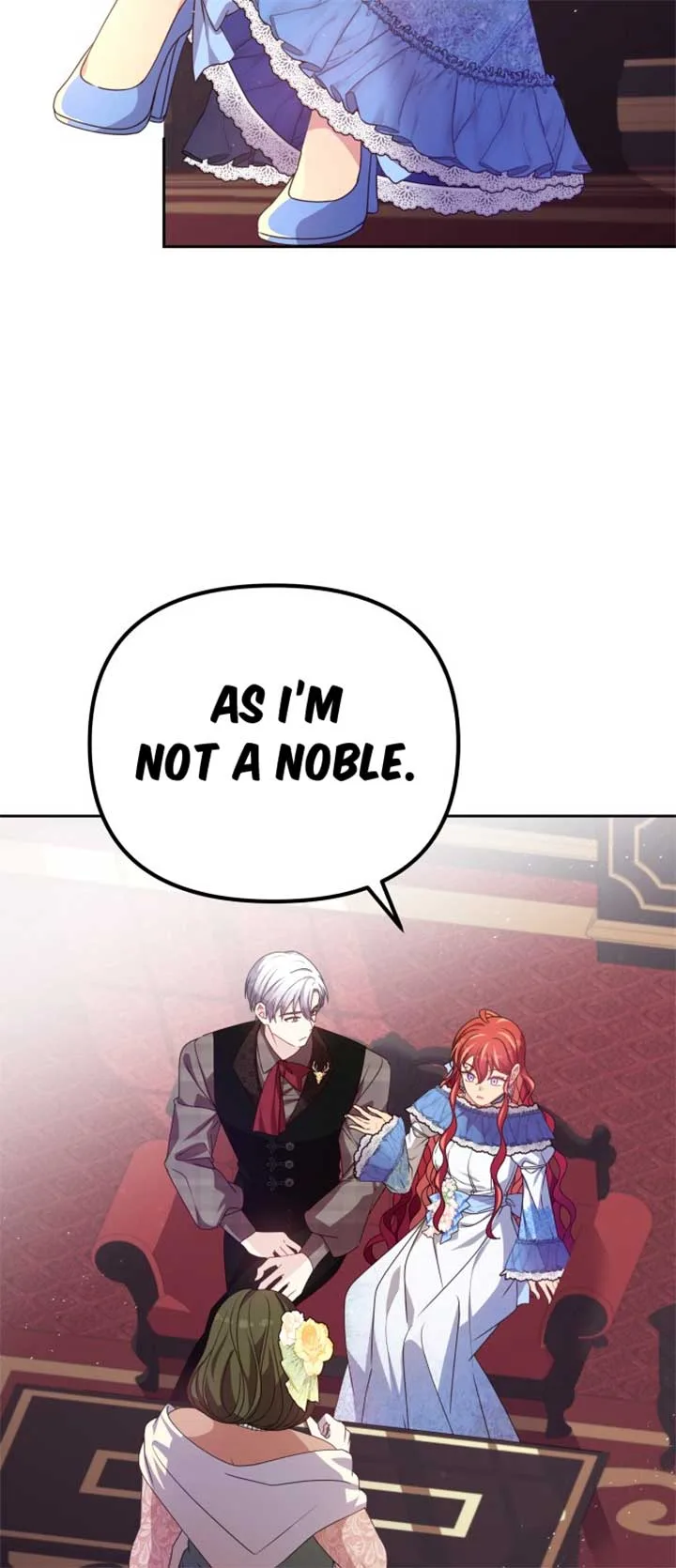 When Villainess And Villain Meet Chapter 17 page 53
