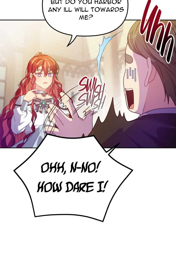 When Villainess And Villain Meet Chapter 13 page 37