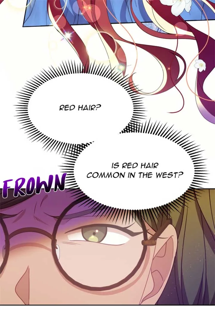 When Villainess And Villain Meet Chapter 17 page 35