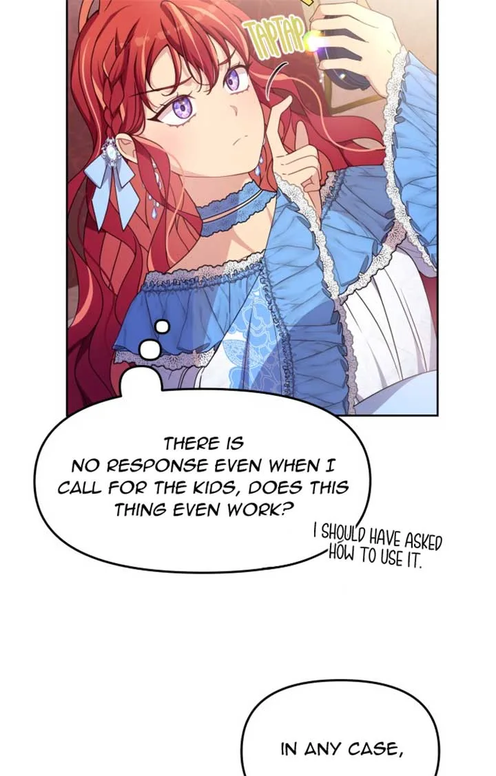 When Villainess And Villain Meet Chapter 17 page 20