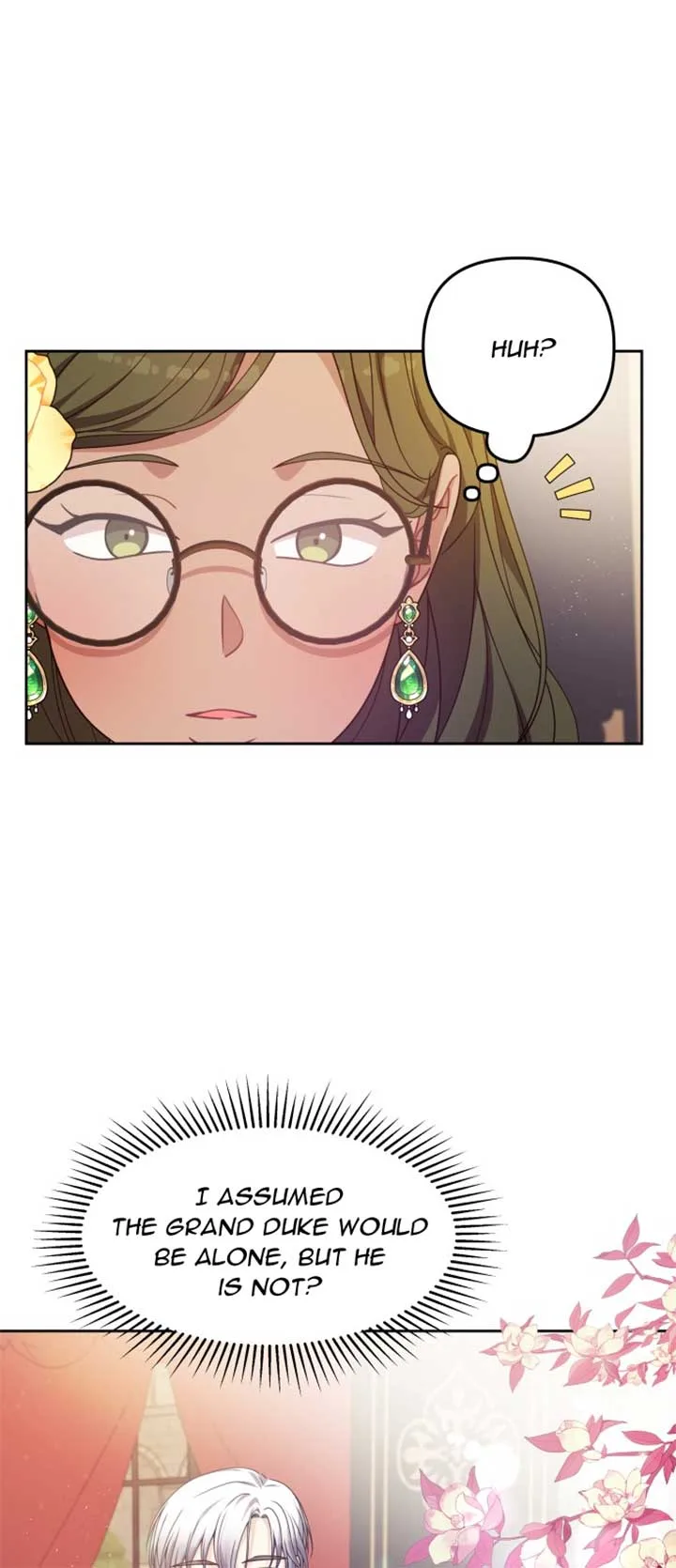 When Villainess And Villain Meet Chapter 17 page 28