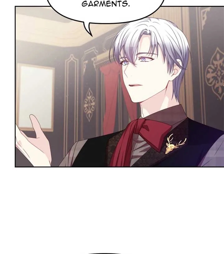 When Villainess And Villain Meet Chapter 17 page 32