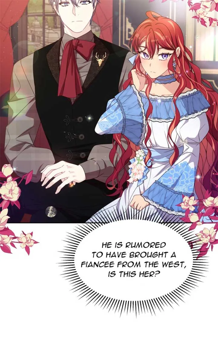 When Villainess And Villain Meet Chapter 17 page 29