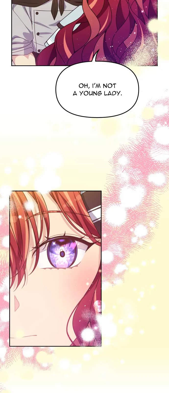 When Villainess And Villain Meet Chapter 13 page 41